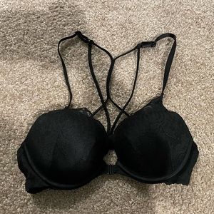 Victoria’s Secret bra!
